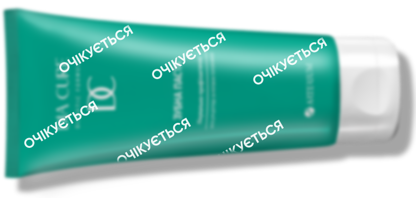 Упаковка зубної пасти DIA CURE